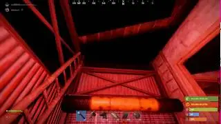 DAY 2 - снова помогите рейдят ! RUST(FACEPUNCH 1 RU) Августский вайп 2019
