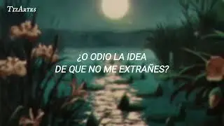 Lyn Lapid - The Outsider [Sub. Español]