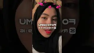 Template CapCut Jedag Jedug Aku Jahat Ya?