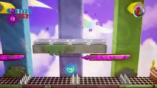 First time Playing Sackboy A Big Adventure: Playing with Viewers and Randoms Gameplay Finale pt 1