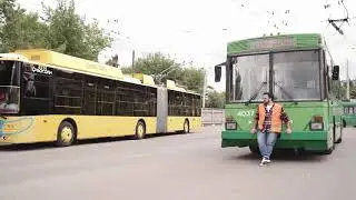 Руслан Сенічкін в проекті Якби не ШОУБІЗ
