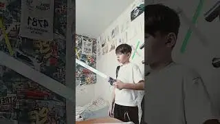 скибиди туалет серия 146