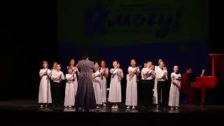 Когда я стану миллионером (дуэт Тома и Гека)