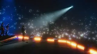 Tananai - NESSUN CONFINE (Live Unipol Forum 2024)