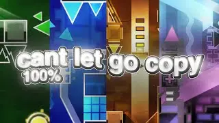 Free demon || cant let go copy 100%