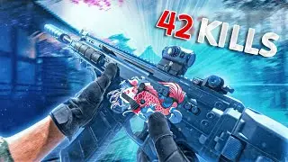 The #1 TAQ-56 Class Setup She Told You NOT To Worry About!💁‍♀️