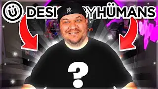 Is DesignByHumans Twitch Merch any good? A deep dive...