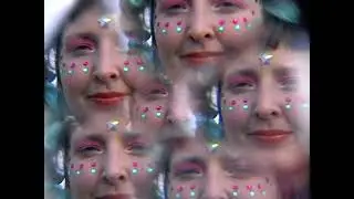 Alicia Edelweiss - The Shiny Ones (Official Video)