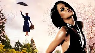 UMBRELLA - Rihanna (Sung by 83 Movies)