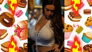 🍑NEW🍰BigBank TikTok Challenge🍰🍑