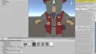 How to make Animations-Vrchat