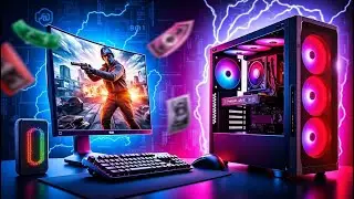 Como Instalar WINTEROS REV 13 - Windows 10 Gaming 2024