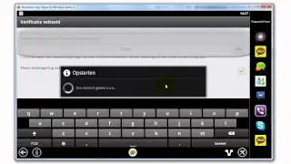 Whatsapp on PC how to install