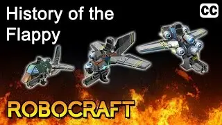 The History of the Flappy (Dart)