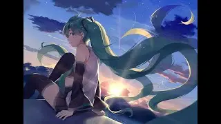 Osu! Ai No Sukima Hatsune Mike