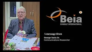 Happy Holidays 2024! 🎉 BEIA Consult International