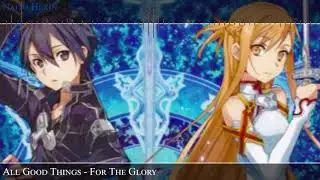 Nightcore For the Glory