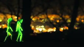 We Are Explorers - 3D Printed Video