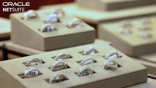 Fink’s Jewelers: This Is How We NetSuite