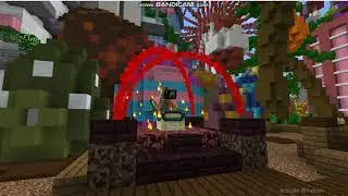 CubeCraft Uber Cubelet