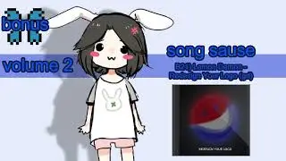 4chan Soundtrack - Volume 2 #B21