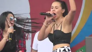 Calle Ocho Festival y Carnaval