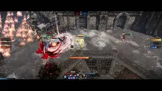 Lost Ark Bard PVP Team Deathmatch 04