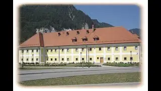 GŠJ Predstavitev šole