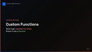 DataWeave Custom Functions: Build Reusable Modules for Production Transforms