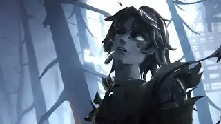 New Hunter - 