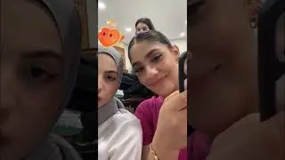 Lovable Beauties update periscope 1752 💋💖