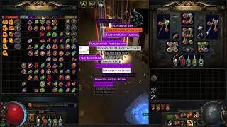 Path of Exile Anime NeverSink's Strict Loot Filter 3.10 Delirium
