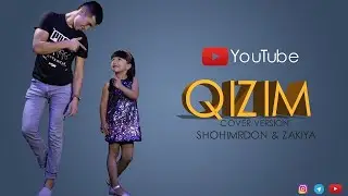 Shohimardon & Zakiya Qizim  cover Yorqinxuja Umarov +Бонус 