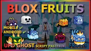 BLOX FRUITS Script Mobile UPDATE 20 AUTO FRUIT FINDER | FREE WEBHOOK (NO KEY) 👻