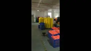 Производство лески для триммера