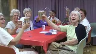 Root Beer Floats: September 14th, 2017