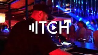 DJ ITCH LIVE MIX/SET K URBAN BEACH LISBON, PORTUGAL