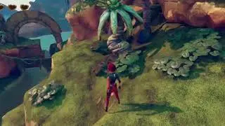 3D Game Kit Test in Unity