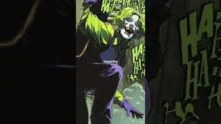 Flashpoint Batman and Joker Explained!