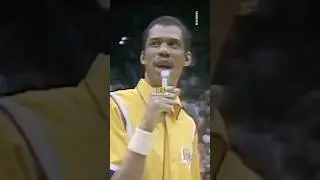 Kareem talks greatness 😳