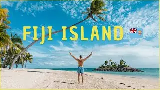 🇫🇯FIJI🇫🇯 - 5 days in Malolo, the most beautiful sunsets of the islands