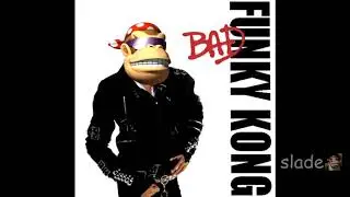 Funky Kong - Thriller