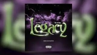 Yanix, OG Buda - Legacy (Без мата) [ЛУЧШАЯ ВЕРСИЯ]