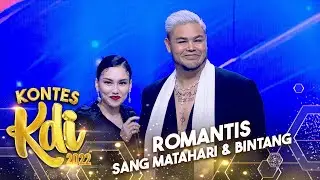 Master Igun x Ayu Ting Ting - Kopi Susu | KONTES KDI 2022