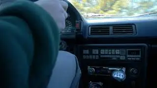 How to Make a Celica Faster Part 3: Failure to go faster! and Test Drive
