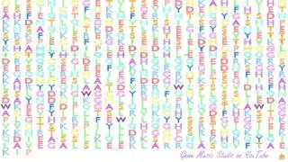 Gene Music using Protein Sequence of ZUFSP 