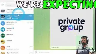How to copy (auto-forward) messages from private telegram channel
