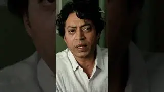 The art of letting go | Irrfan Khan | Life Of Pi | DisneyPlus Hotstar