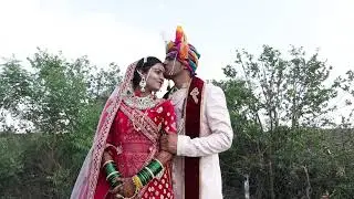 DIPAK AND PRIYANKA WEDDINGS HIGHLIGHTS