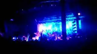 Heaven Shall Burn [LIVE in Stuttgart (30.12.09)] (5)